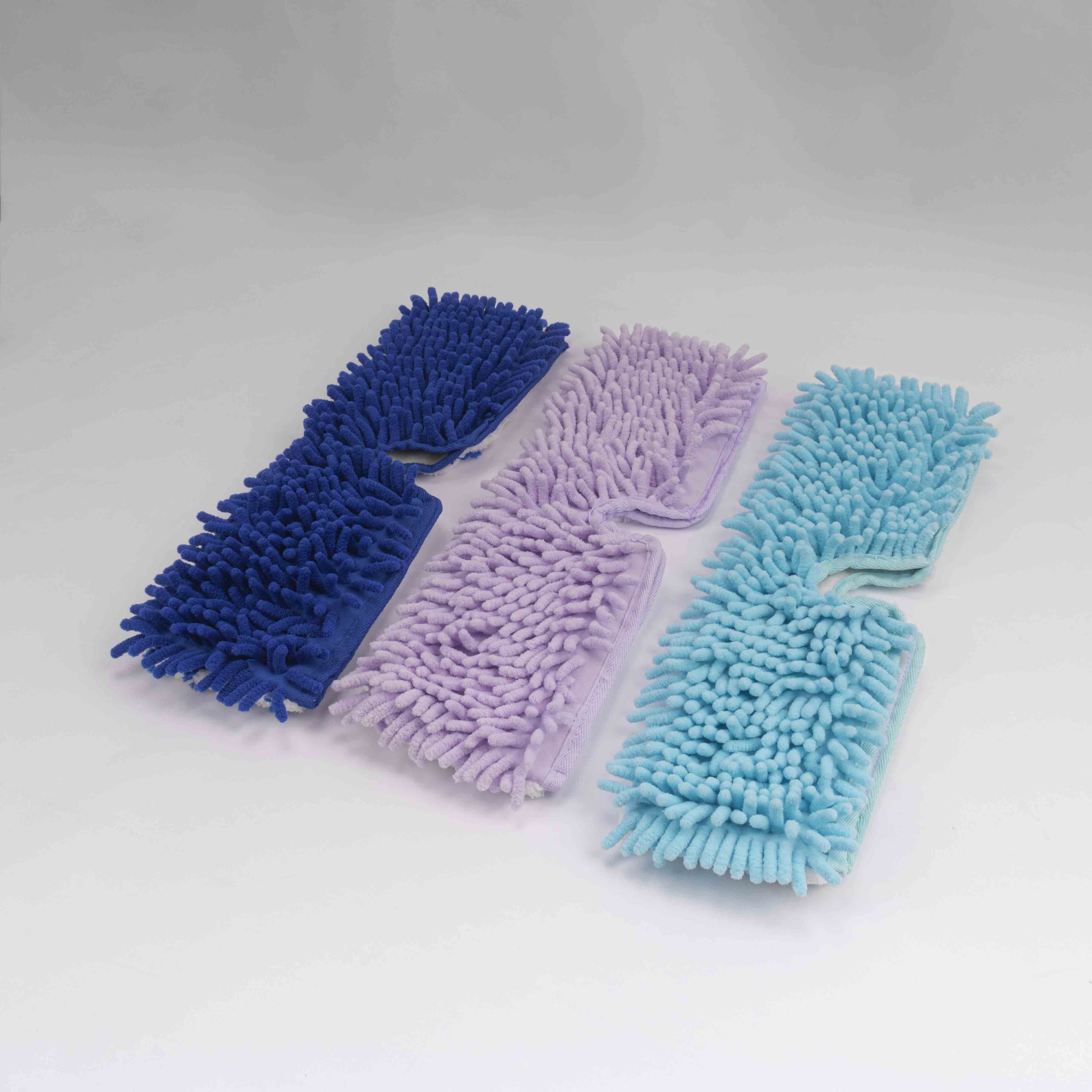 Mop manufacturer