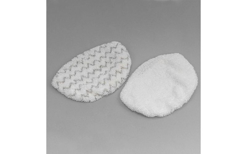 Replacement Steam Mop Pads for Bissell Powerfresh 1940