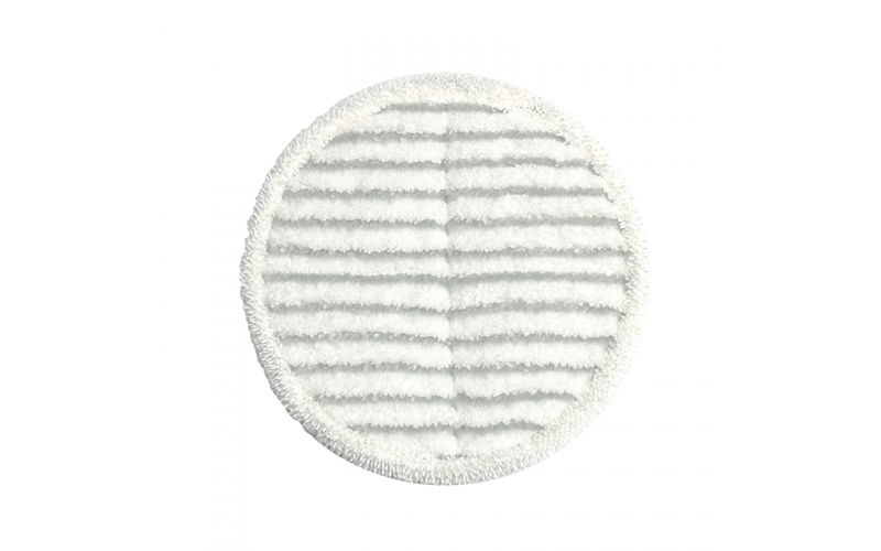 Bissell Spinwave Soft Pads Heavy Scrub Pads Replacement Mop Pads 